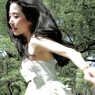 冰山下的守望者